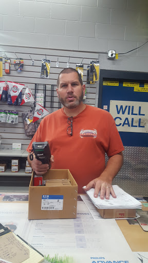 Electrical Supply Store «Becker Electric Supply», reviews and photos, 3825 Business Park Dr, Columbus, OH 43204, USA