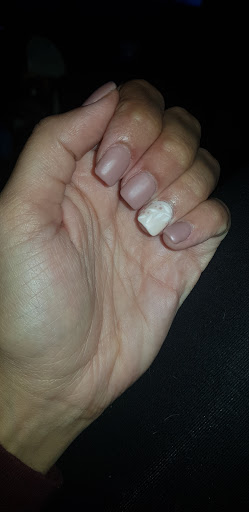 Nail Salon «Boutique Nails», reviews and photos, 9945 Trinity Blvd, New Port Richey, FL 34655, USA