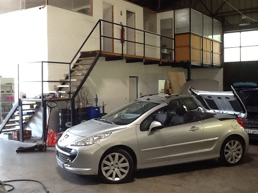 Photo 2 - Actif Motors