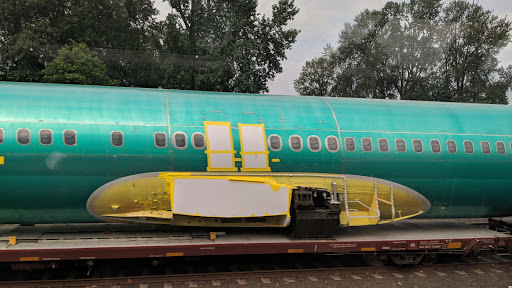 Golf Course «Foster Golf Links», reviews and photos, 13500 Interurban Ave S, Tukwila, WA 98168, USA