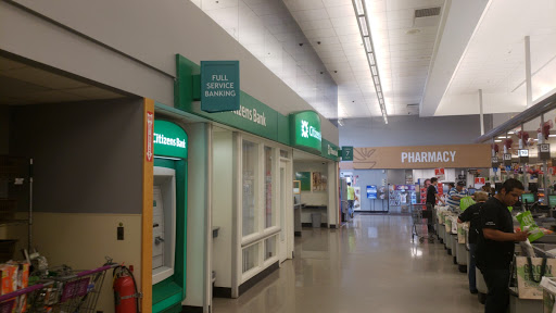 Grocery Store «Super Stop & Shop», reviews and photos, 446 Putnam Pike, Greenville, RI 02828, USA