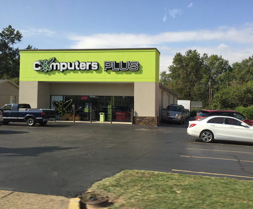 Computer Repair Service «Computers Plus - Evansville Computer Store», reviews and photos, 301 S Green River Rd, Evansville, IN 47715, USA