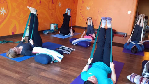 Yoga Studio «Firefly Yoga», reviews and photos, 421 Water St SW, Olympia, WA 98501, USA