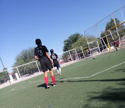 Las Granjas Park photo