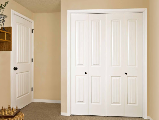 Grinyer Interior Doors & Closets