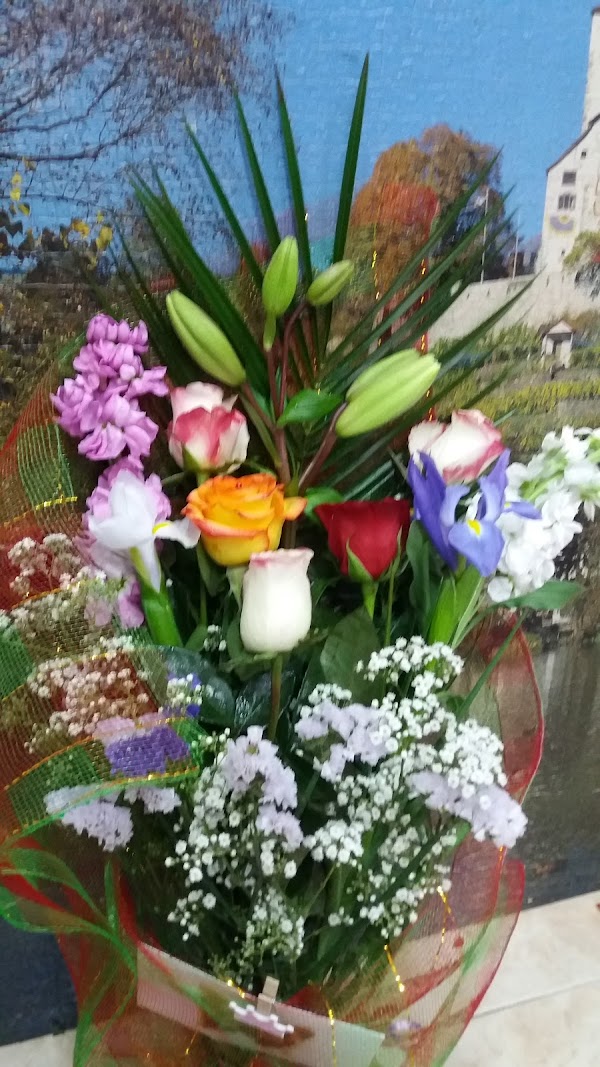 Imagen de Floristería Rosy (11 de 27)