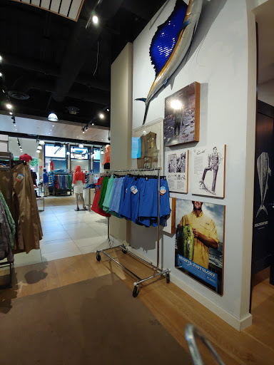Sportswear Store «Columbia Sportswear PFG Store - Avalon», reviews and photos, 4120 1st St, Alpharetta, GA 30009, USA