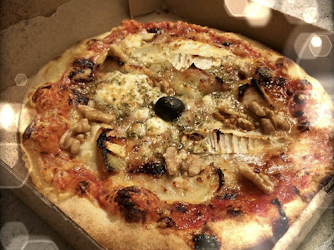 Pizza Giulio