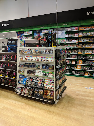 Reviews of GAME Leeds White Rose in Leeds - Shop