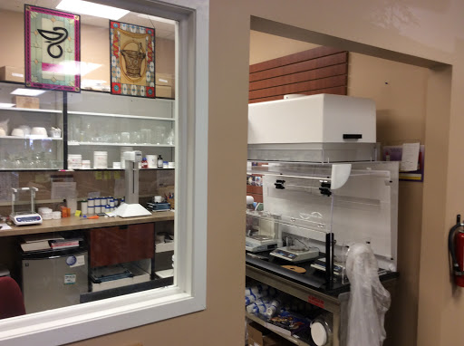 Pharmacy «Family Pharmacy Of Hampstead (a Healthmart Pharmacy)», reviews and photos, 907 S Main St A, Hampstead, MD 21074, USA