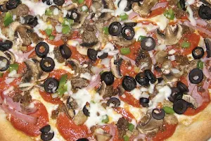 Zat's Pizza image