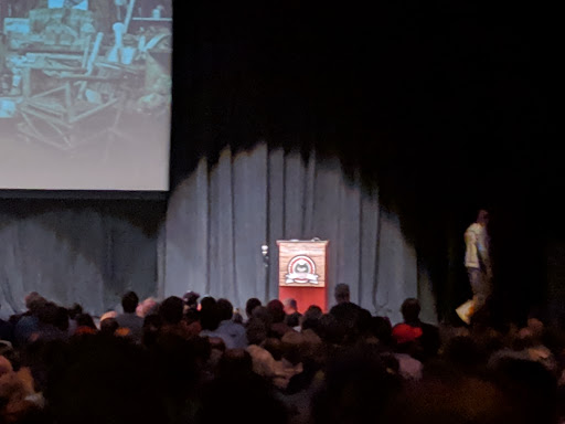 Performing Arts Theater «Orpheum Theatre Phoenix», reviews and photos, 203 W Adams St, Phoenix, AZ 85003, USA