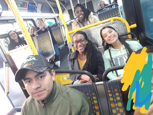 Department Store «JCPenney», reviews and photos, 6420 Pacific Blvd, Huntington Park, CA 90255, USA