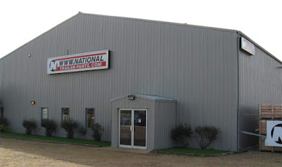 National Trailer Parts Warehouse Ltd