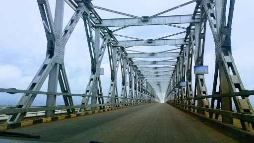 Onitsha Bridge, Asaba-Agbor Highway, Asaba, Nigeria, National Park, state Anambra