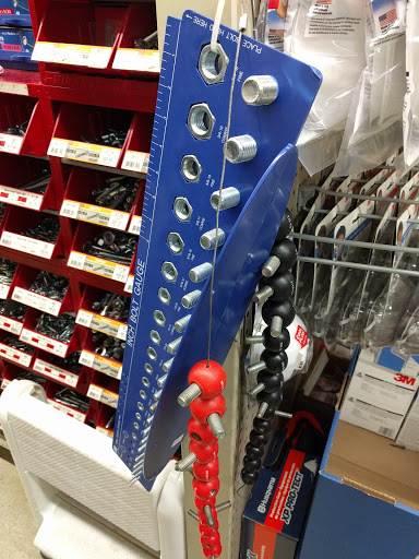 Home Improvement Store «Los Altos True Value Hardware», reviews and photos, 441 1st St, Los Altos, CA 94022, USA