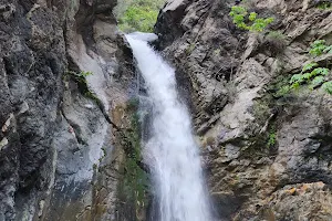 Eaton Canyon Trail Head image