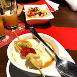 Photo n°1 de l'avis de Anatolii.v fait le 25/10/2019 à 06:47 sur le  Marktblick Restaurant & Cafe' à Wernigerode