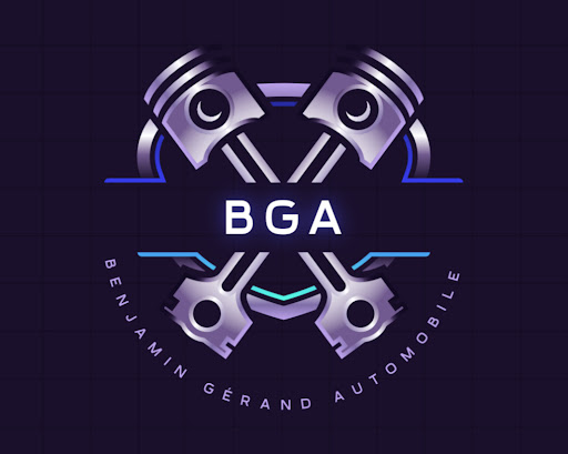 BGA Benjamin Gérand Automobile