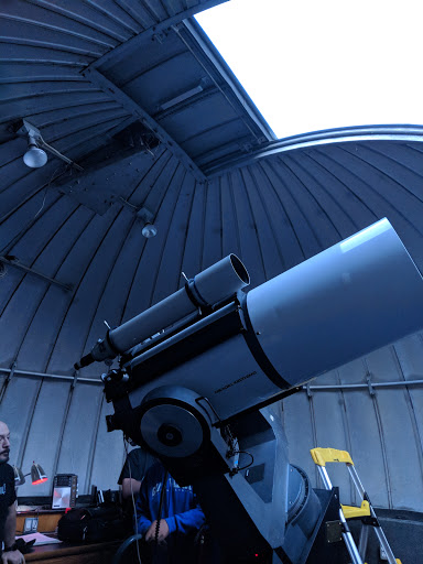 James C. Veen Observatory