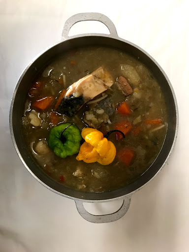 Grocery Store «D & L Groceries Inc», reviews and photos, 1005 Genesee St, Rochester, NY 14611, USA