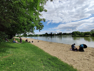 Lac De Verruyes à Verruyes