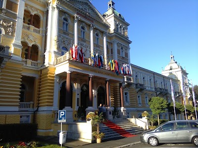 Photos of Danubius Health Spa Resort Nove Lazne