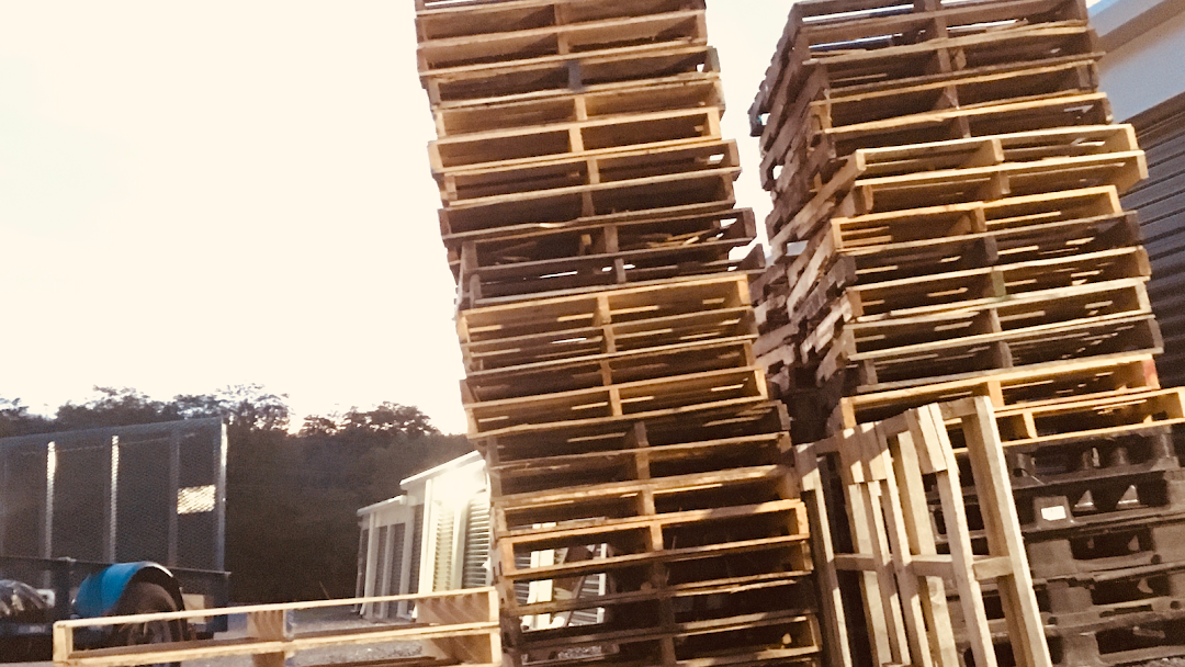 Provisional Pallets LLC