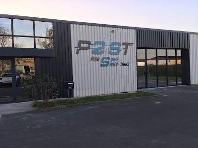 Romain Pietralunga Ostéopathe - P2ST à Chambray-lès-Tours