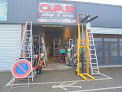 Outillage Pro Services Yenne