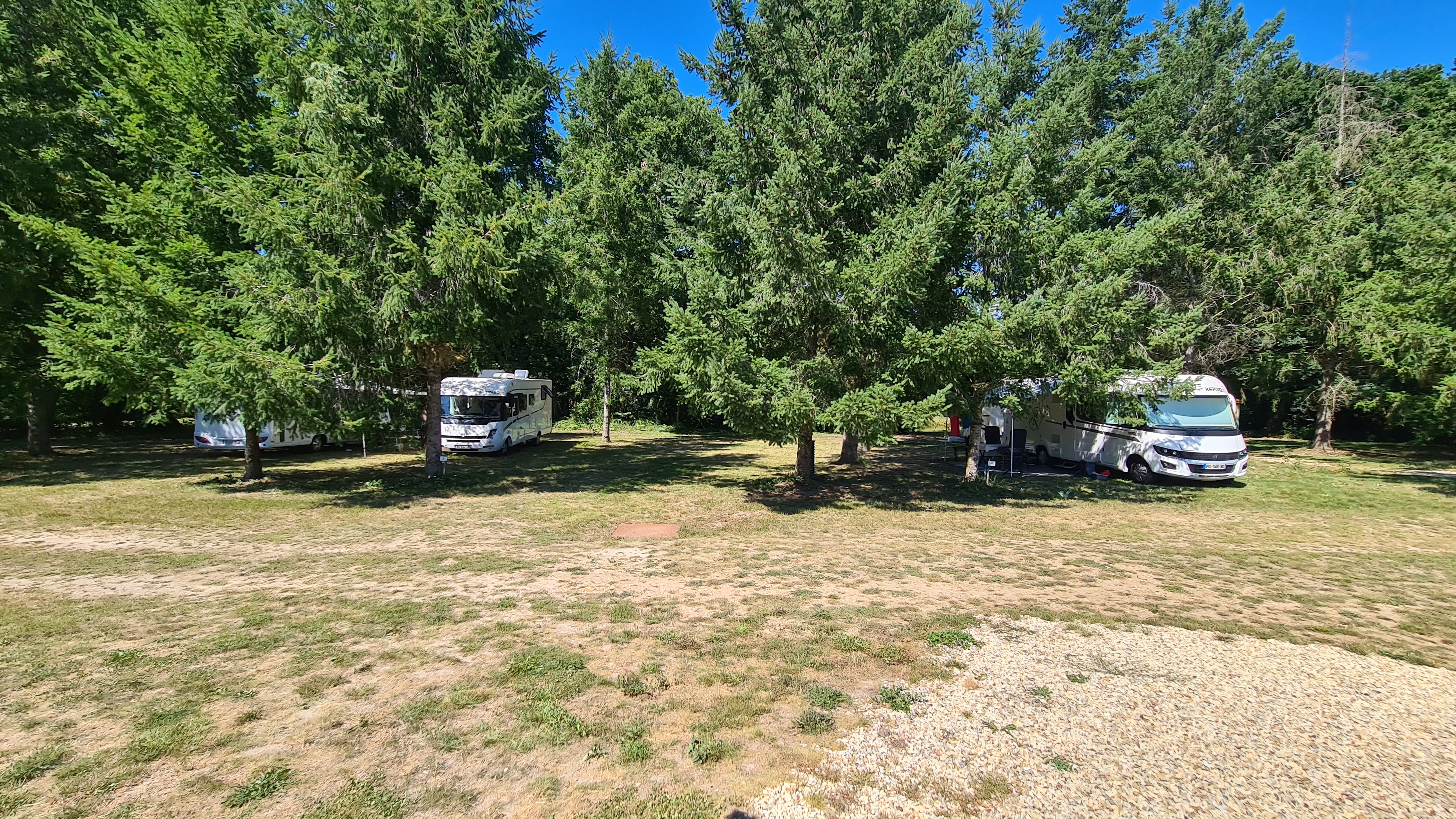 Photo n° 10 de l'avis de laurent.a fait le 17/07/2022 à 19:09