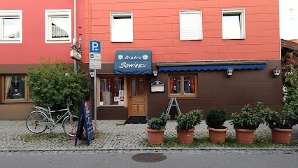 Bistro Sowieso