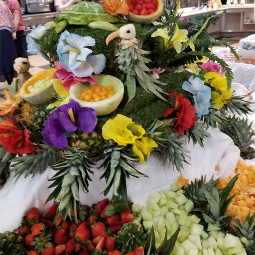 Meat Processor «Thomas Meat & Seafood Market», reviews and photos, 875 W Poplar Ave #14, Collierville, TN 38017, USA