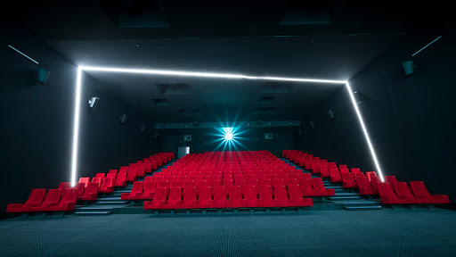 Cinémas de bollywood Marseille