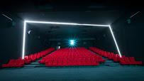 Auditorium du Restaurant de sundae Cinéma La Joliette à Marseille - n°5
