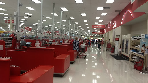 Department Store «Target», reviews and photos, 24890 N Lake Pleasant Pkwy, Peoria, AZ 85383, USA