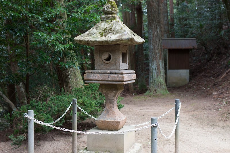 加茂神社