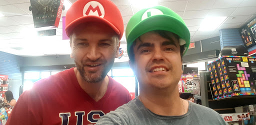 Video Game Store «GameStop», reviews and photos, 1453 NE 163RD ST, North Miami Beach, FL 33162, USA