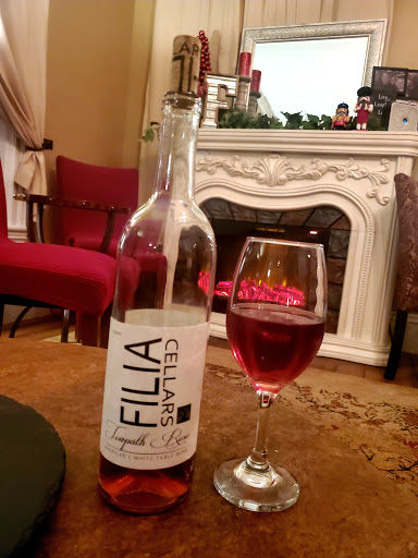 Winery «Filia Cellars», reviews and photos, 3059 Greenwich Rd, Wadsworth, OH 44281, USA