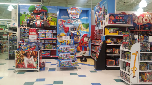Toy Store «Toys