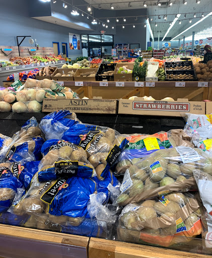Grocery Store «Price Rite of District Heights», reviews and photos, 5800 Silver Hill Rd, District Heights, MD 20747, USA
