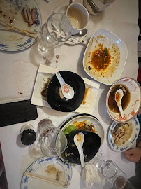 Plats et boissons du Restaurant asiatique China-Town à Tours - n°13