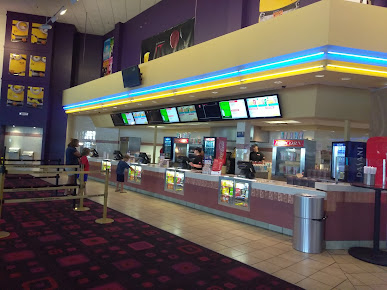 AMC CLASSIC Camp Hill 12