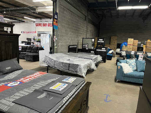 Furniture Store «American Freight Furniture and Mattress», reviews and photos