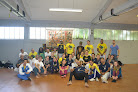 Escola de capoeira Raizes d'Africa Montbrison
