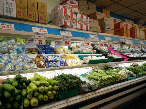 Asian Grocery Store «Kim Long Market», reviews and photos, 324 E Anaheim St, Long Beach, CA 90813, USA