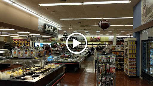 Supermarket «Farm Fresh», reviews and photos, 1282 Smithfield Plaza, Smithfield, VA 23430, USA