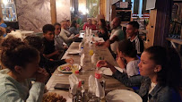 Atmosphère du Restaurant La table d'Elvina à Saint-Joseph - n°5
