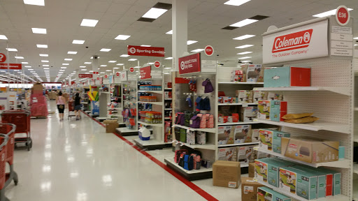 Department Store «Target», reviews and photos, 2873 Richmond Ave, Staten Island, NY 10314, USA