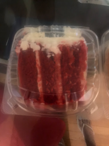 Bakery «Piece of Cake», reviews and photos, 1299 Collier Rd NW, Atlanta, GA 30318, USA